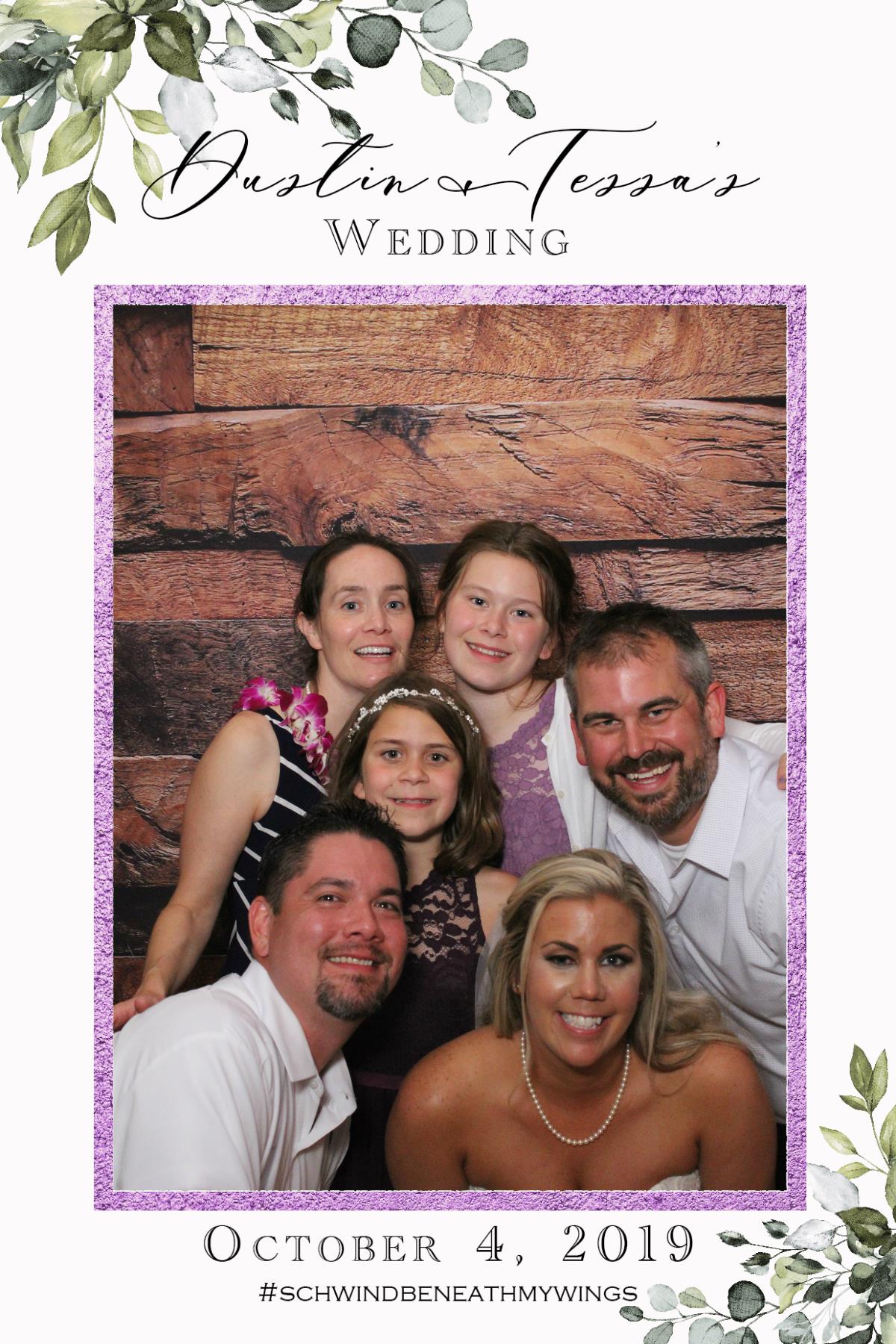 Dustin & Tessa's Wedding | View more photos from the event at gallery.mainemagicmirror.com/u/MaineMagicMirror/Dustin-Tessas-Wedding